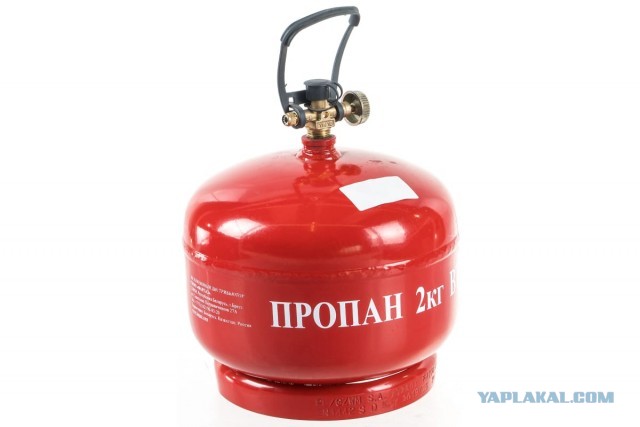 Причиной взрыва автобуса в Воронеже назвали газовый баллон у пассажирки
