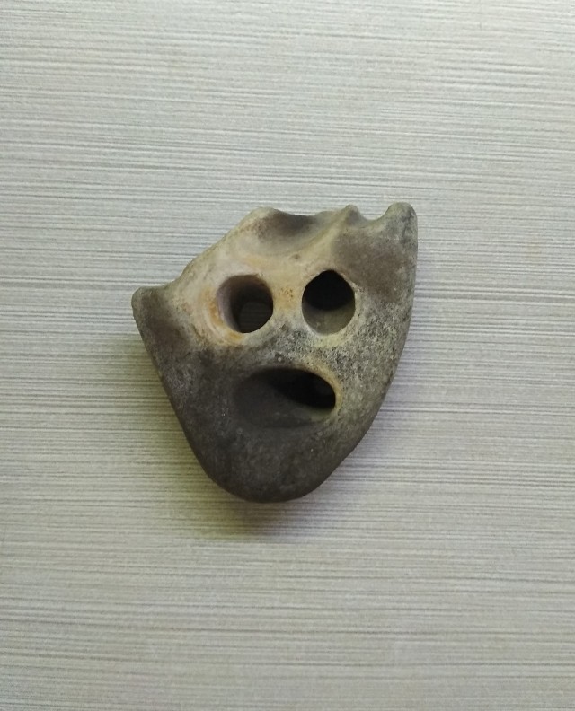Нужна помощь археологов