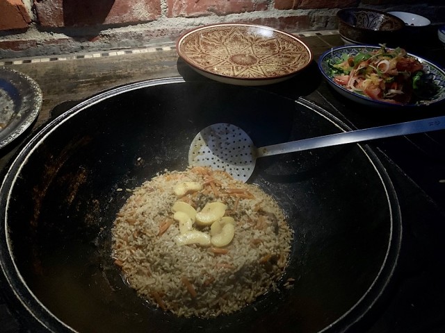 Кулинарная общалка