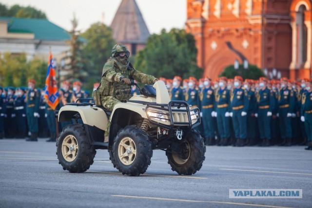 Новый дрон «Сириус»: развитие боевых беспилотников выходит на новый уровень?