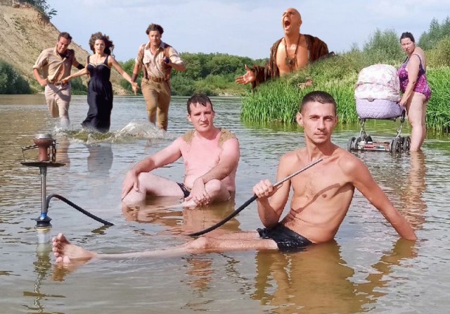 Сделайте это красиво