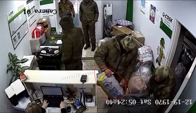 Призыв мэра Днепра убивать русских по всему миру