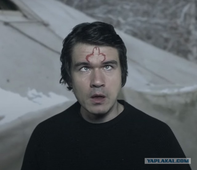 [BadComedian] - Российская vs. Украинская пропаганда в кино