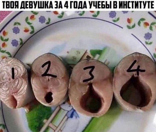 Немного мемчиков. Для взрослых 18+. Часть 5