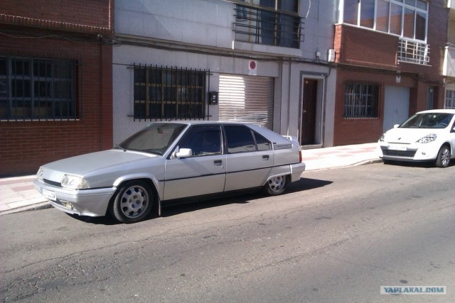 500 км. по Испании пешком