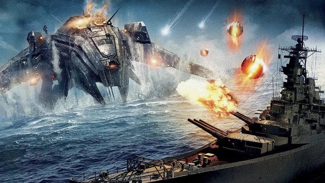 Как в игре морской бой