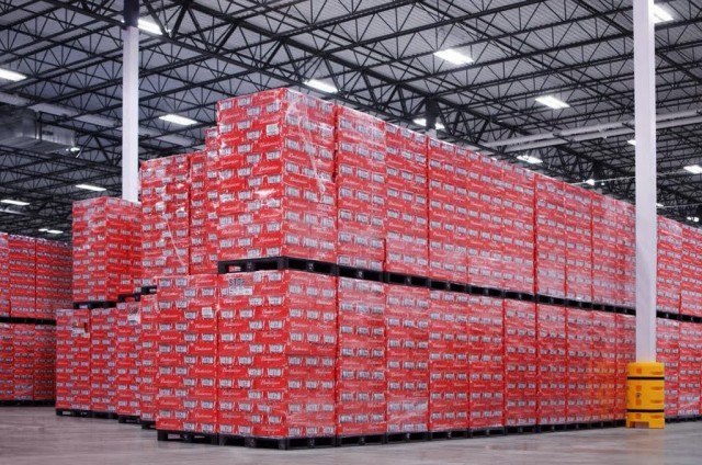 В Budweiser решили отдать всё приготовленное пиво стране-победительнице