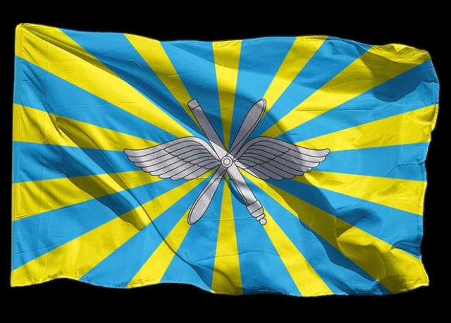 Урок для украинских СМИ: не всё желто-голубое означает поддержку Украины.