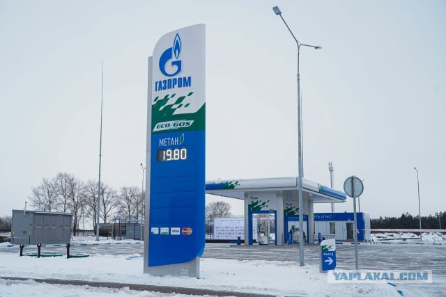 А есть ли среди нас любители американских авто?