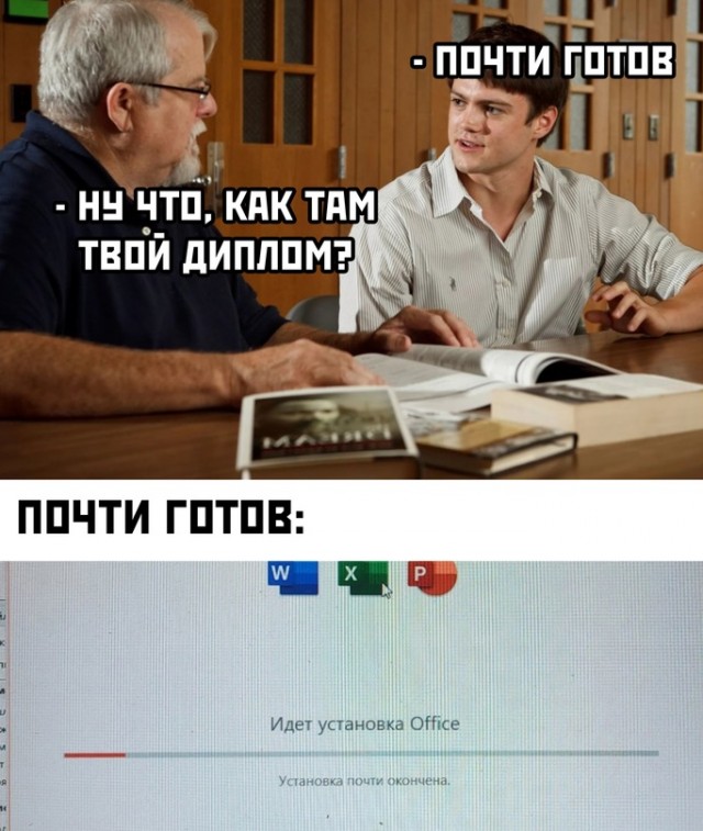 Всем хороших выходных - картинки, мемы и т.п.