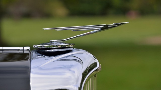 10 самых дорогих автомобилей аукциона Mecum за 2022 год.