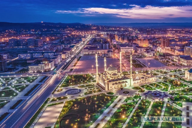 Краматорск. Кино и немцы