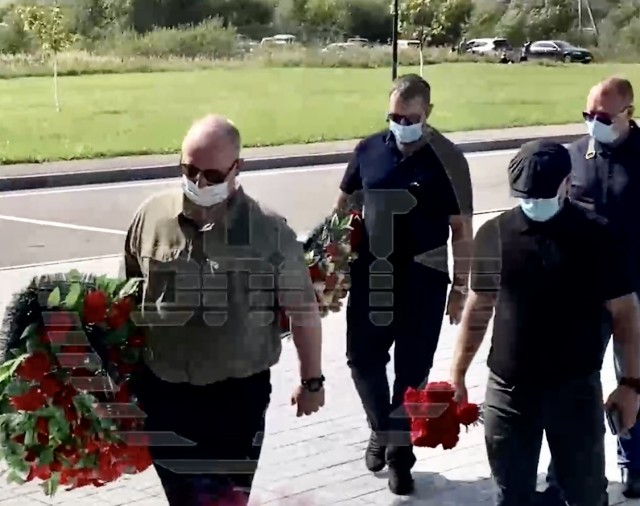 Без врага жизнь скучна, а с врагом - интересна