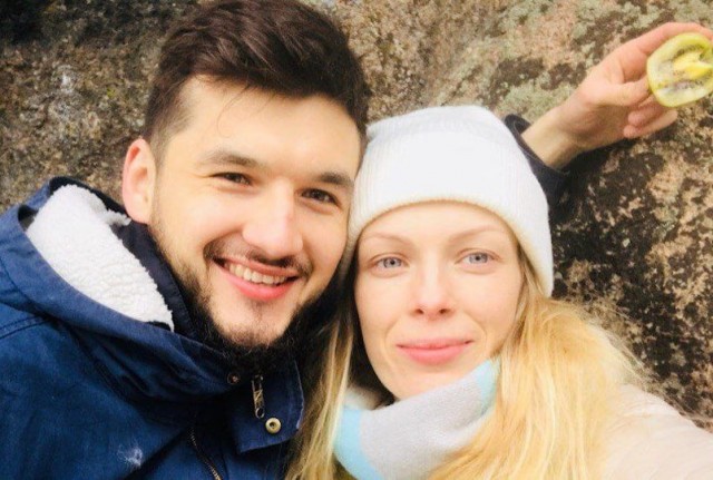 В многодетной семье сыроедов из Красноярска умерла двухлетняя дочь