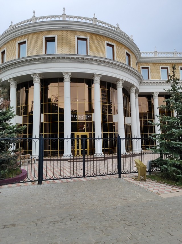 Диагноз: Саратов