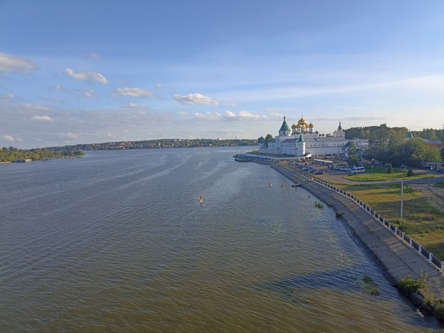 6000 км импортозамещённого туризма