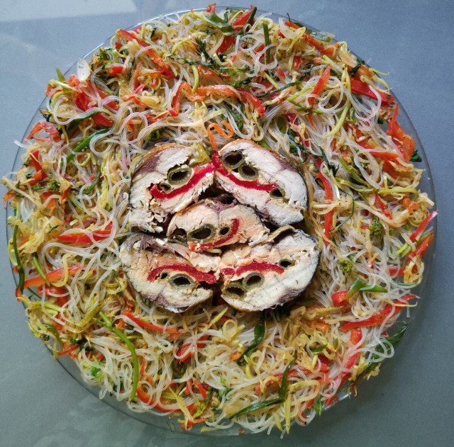 Моя арт-кулинария