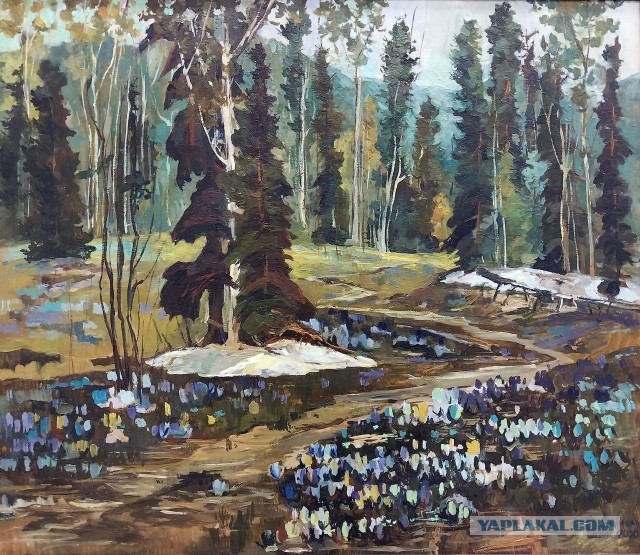 АРТ-Воскресенье.