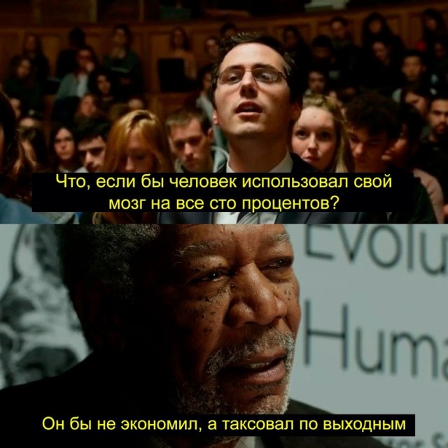 Весёлый полтишок 08.04.24