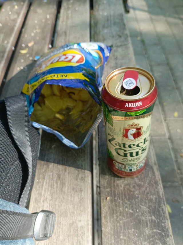 РПЛ без прикрас и модераций 3.