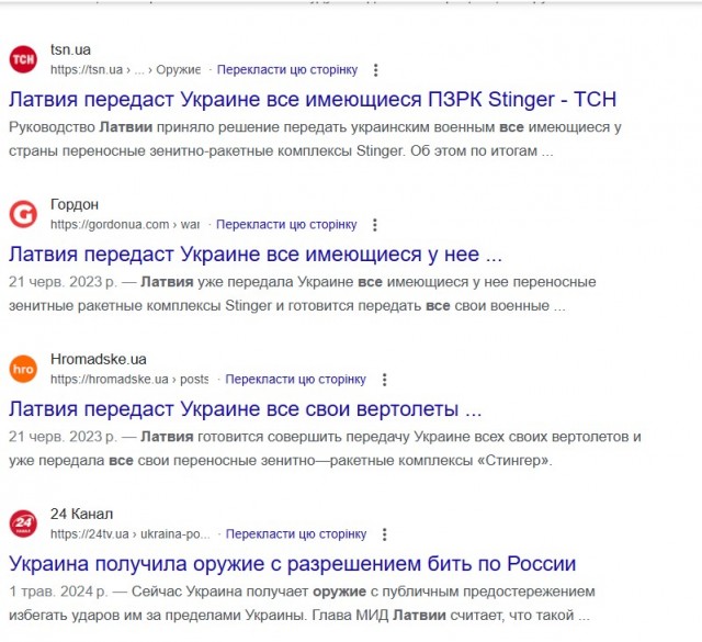 США тайно разрешили Украине удары американским оружием по территории России