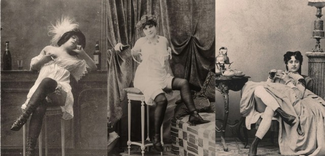 Так называемый мутоскоп, изобретенный в 1895 году