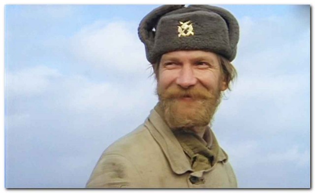 С юбилеем, Кузьмич!⁠⁠