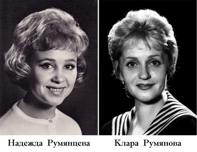 Трагическая история Фроси Бурлаковой: чем пришлось заплатить за славу и всенародную любовь знаменитой актрисе