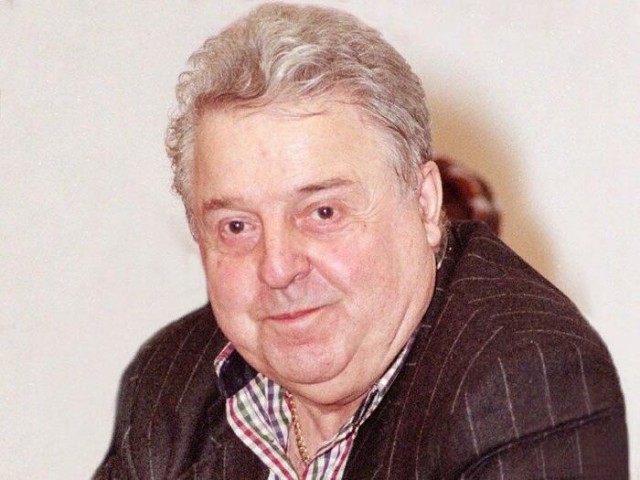 За что 6 лет отсидел в тюрьме создатель группы «Лесоповал» Михаил Танич