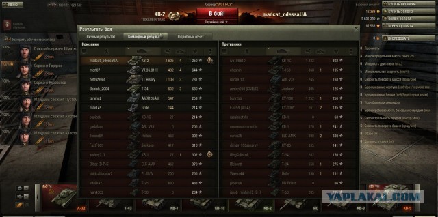 Wargaming 5