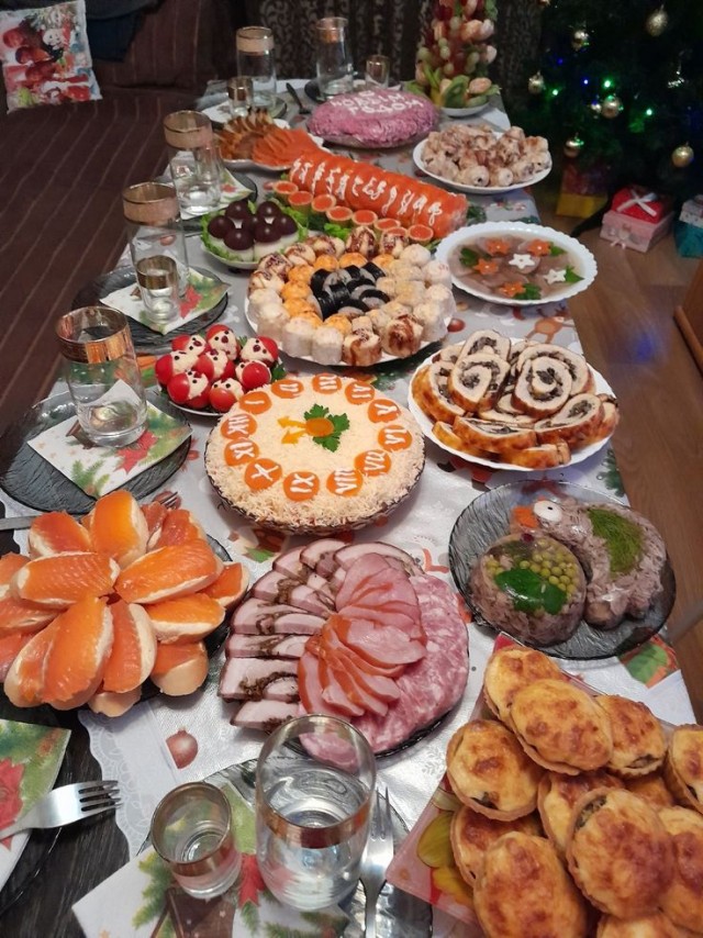 Прикольные и просто красивые картинки 31.12.2024