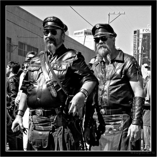 "Последний бой" ЛГБТ у Думы