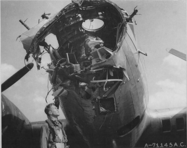 Великая Отечественная в фотографиях-2