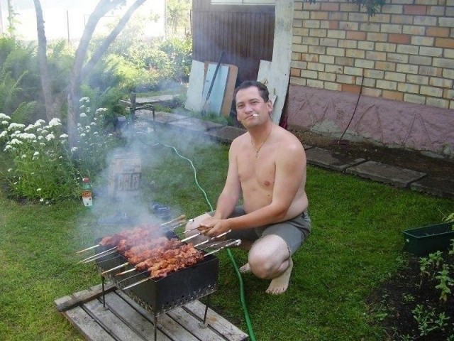 Врач Лебедев заявил о риске заразиться столбняком через шампур для шашлыков