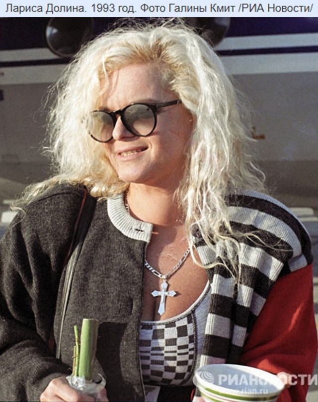 Интересные фотографии 1990 -х 01.06.25