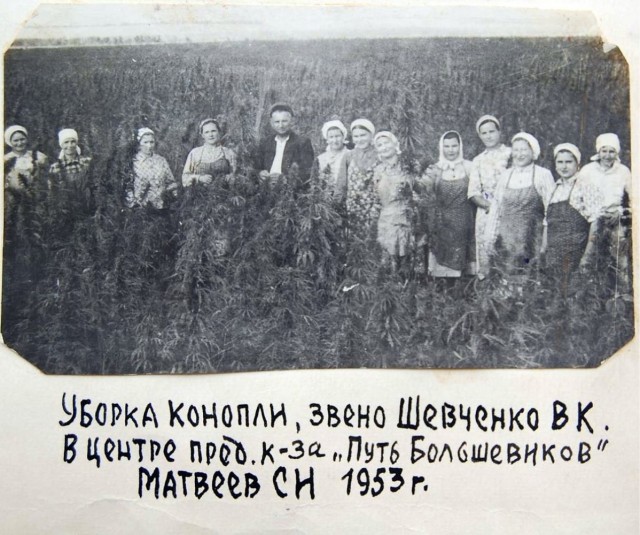 Редкие кадры и архивные снимки. 04.06.25