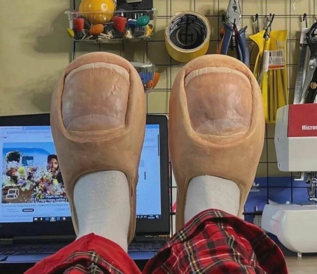 Надо бы занести
