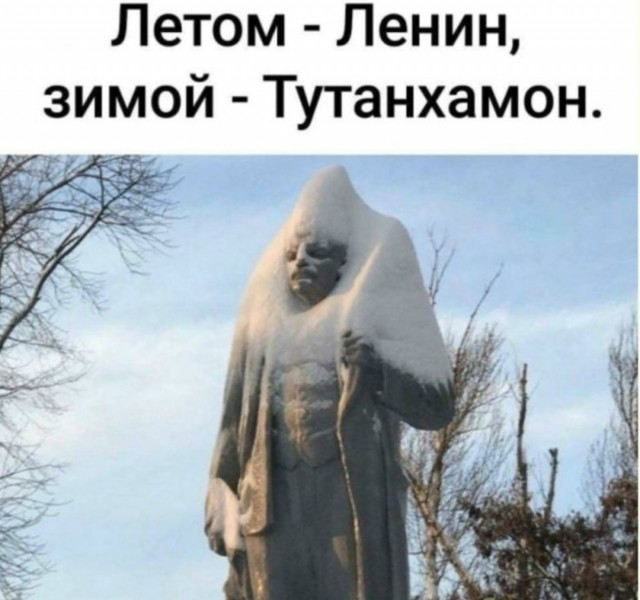 Картинки для деградации 54 (разной степени свежести)