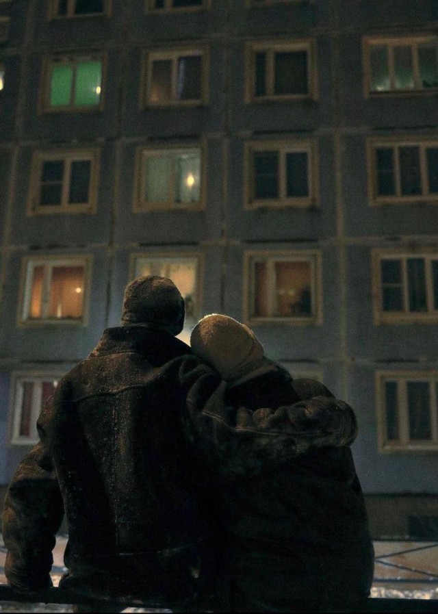 Прикольные и просто красивые картинки 17.11.2025