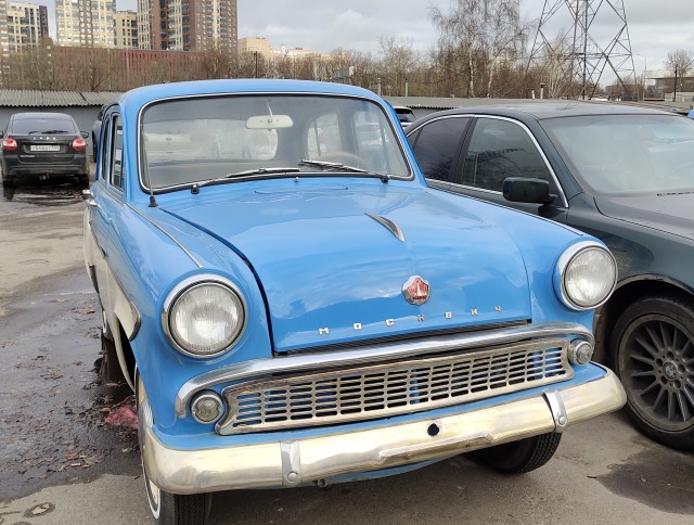 Скажите честно,купили бы сейчас такой новый,с гарантией,тысяч за 300 - 400?