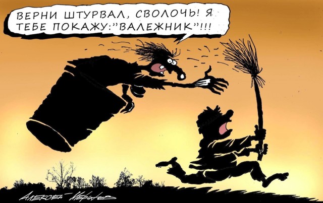 Картинки для деградации 125 (разной степени свежести)