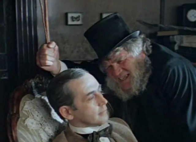 Габонская гадюка