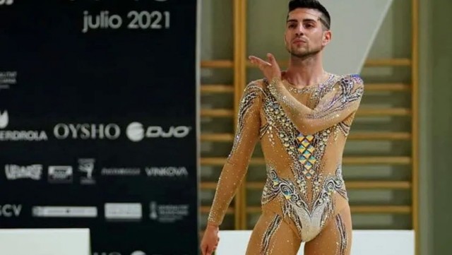 Золотое выступление сборной России на чемпионате Европы