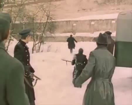 Левченко стой!...