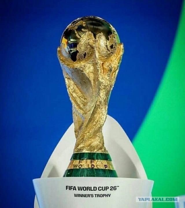Перерыв в финале ЧМ продлится 30 минут