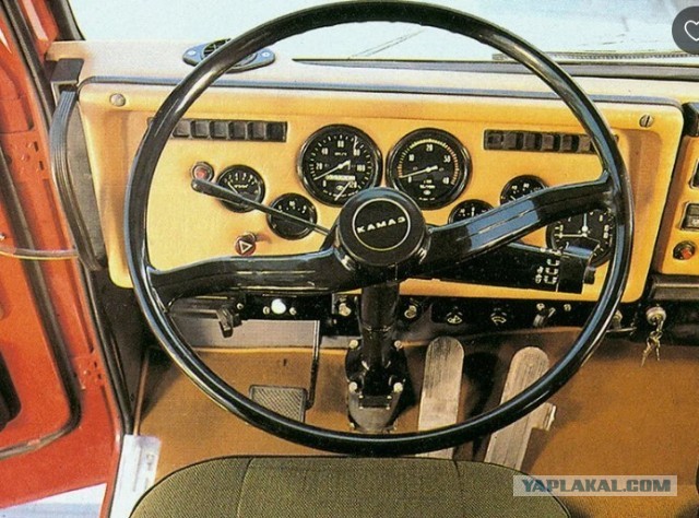 1966 Cadillac Sedan DeVille. Автопятница №149.