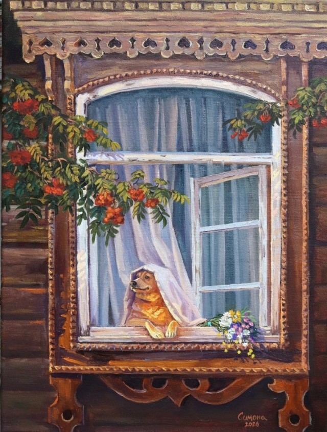 АРТ-Воскресенье