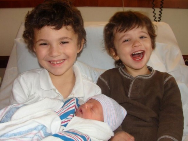 Моменты из жизни