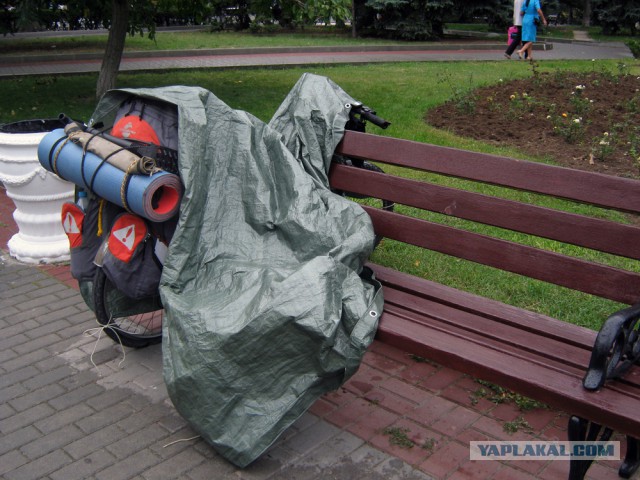 Велокрым