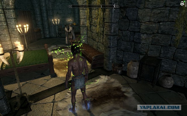 The Elder Scrolls V Skyrim